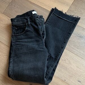 MOUSSY Black 26